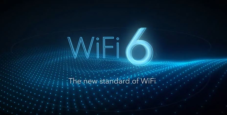 WiFi 6 – Get Ready For Ultra Fast WiFi That’s Actually Noticeable